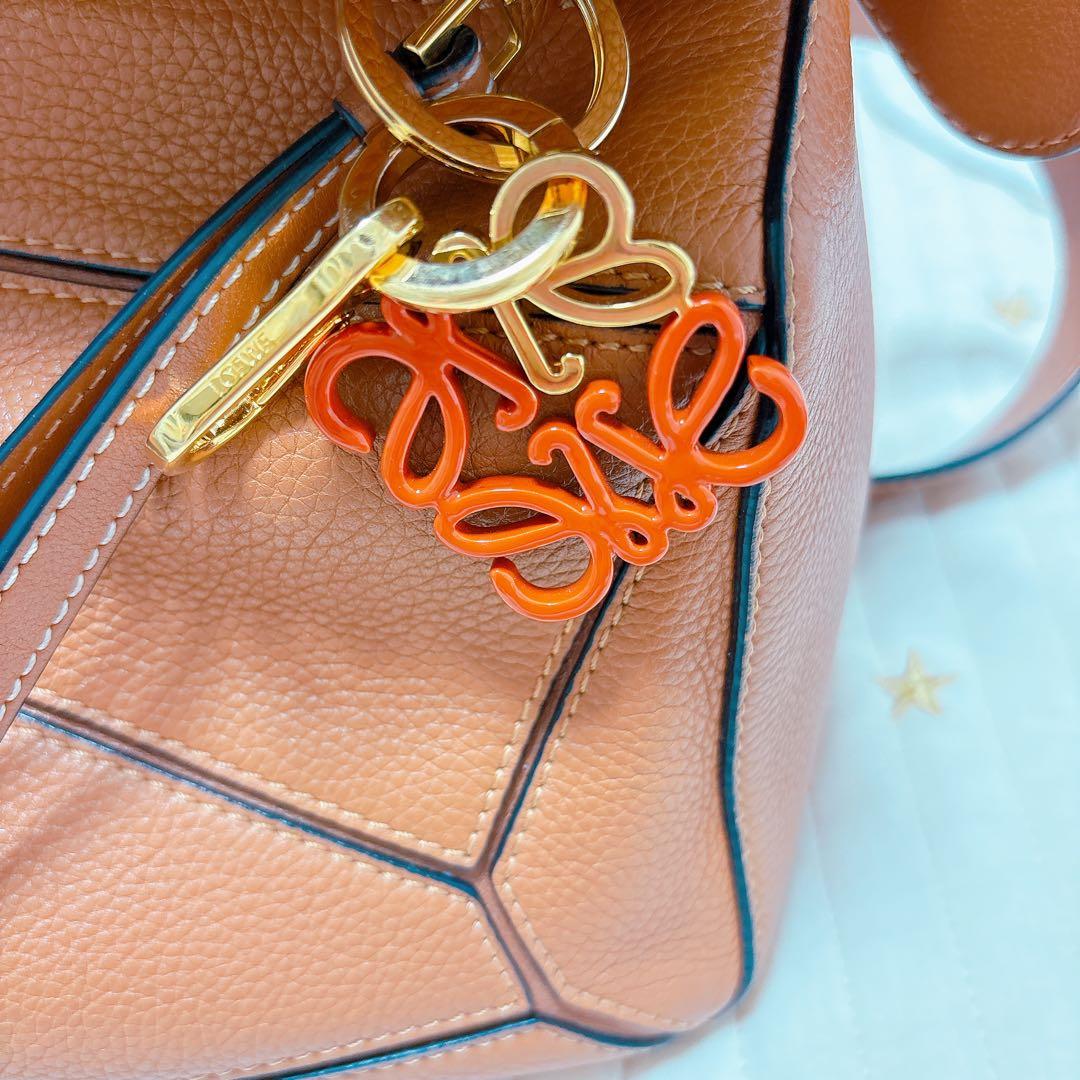 守*弥様 ロエベ　チャーム