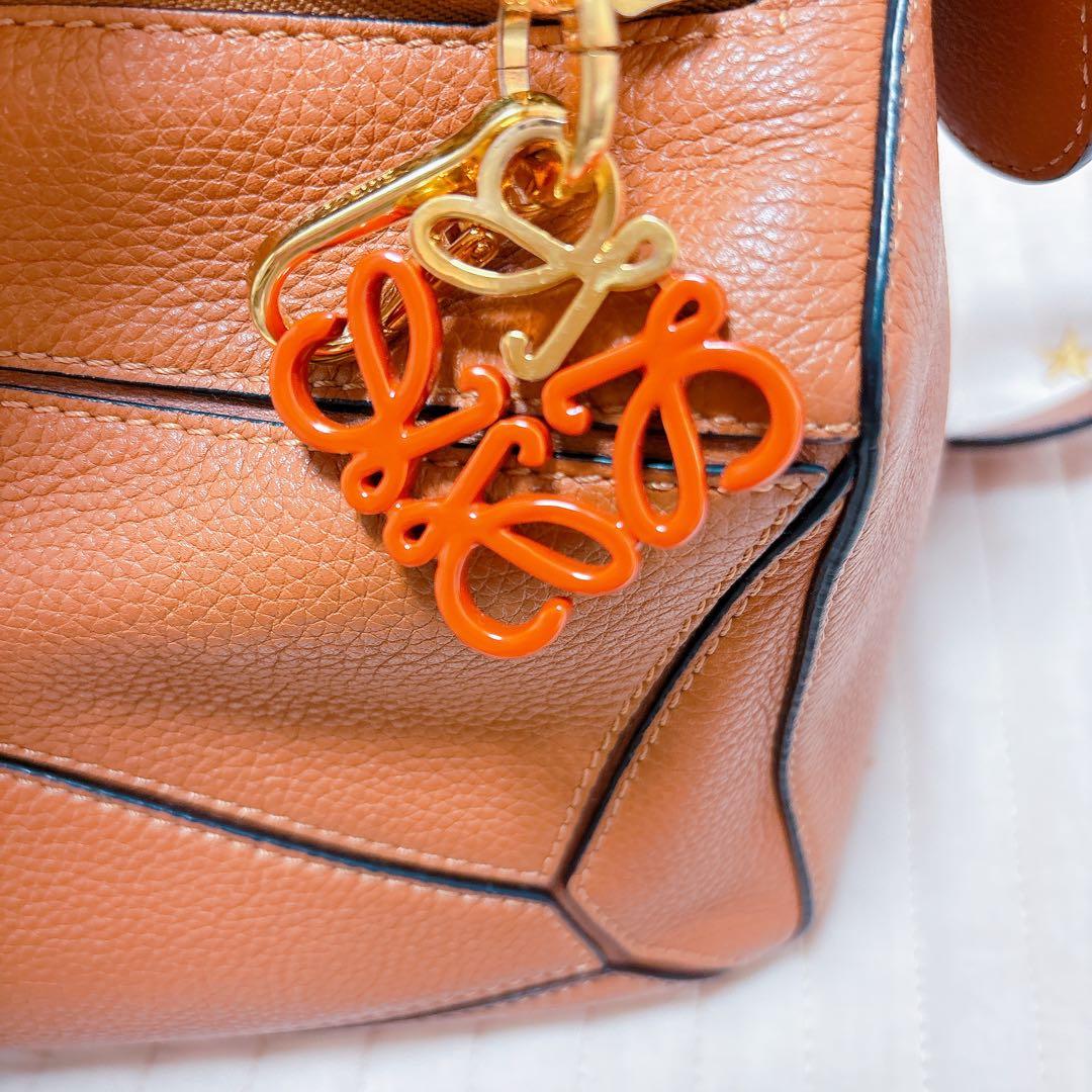 守*弥様 ロエベ　チャーム