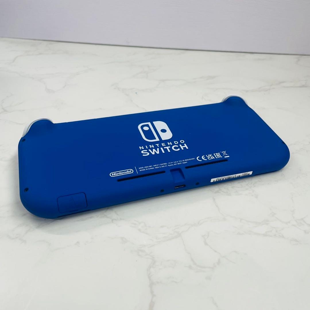 Nintendo 任天堂 Switch Lite HDH-001 WW3557