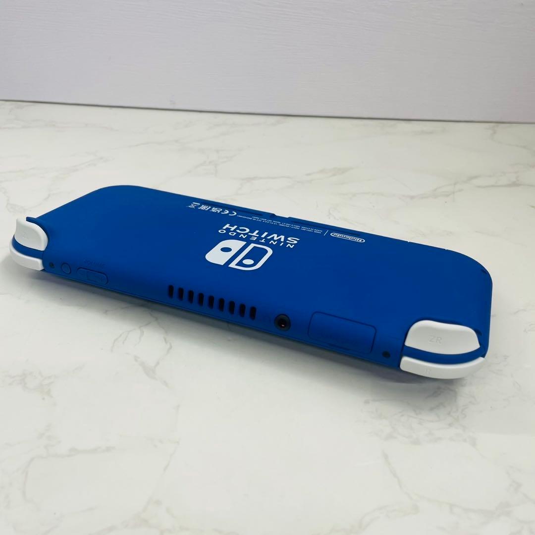 Nintendo 任天堂 Switch Lite HDH-001 WW3557