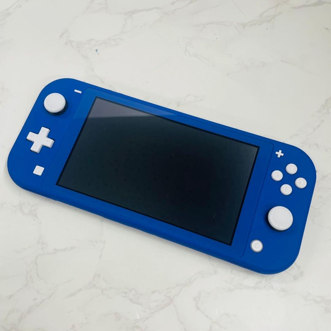 Nintendo 任天堂 Switch Lite HDH-001 WW3557
