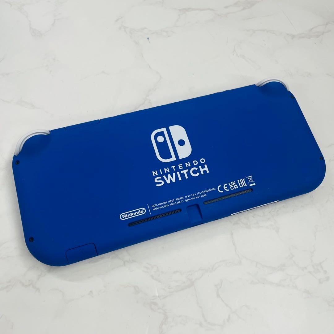 Nintendo 任天堂 Switch Lite HDH-001 WW3557