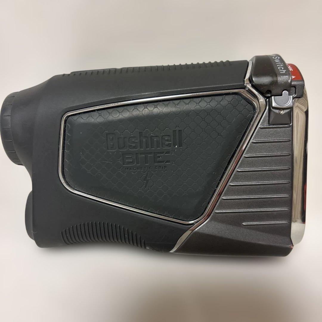 ブッシュネルゴルフ　ピンシーカープロX3ジョルト