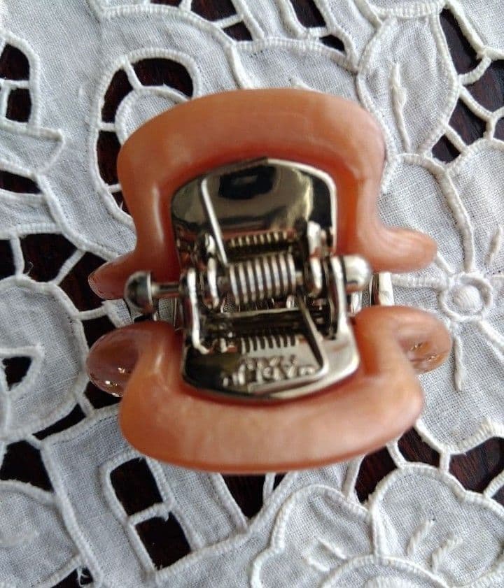 みぃさまおまとめ対応 ヘアクリップ