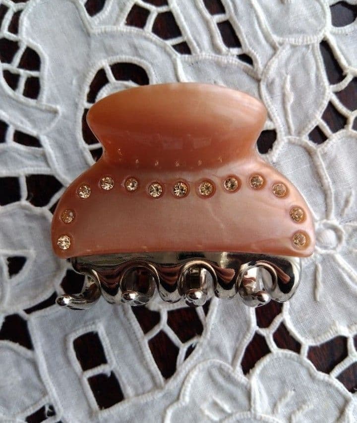 みぃさまおまとめ対応 ヘアクリップ