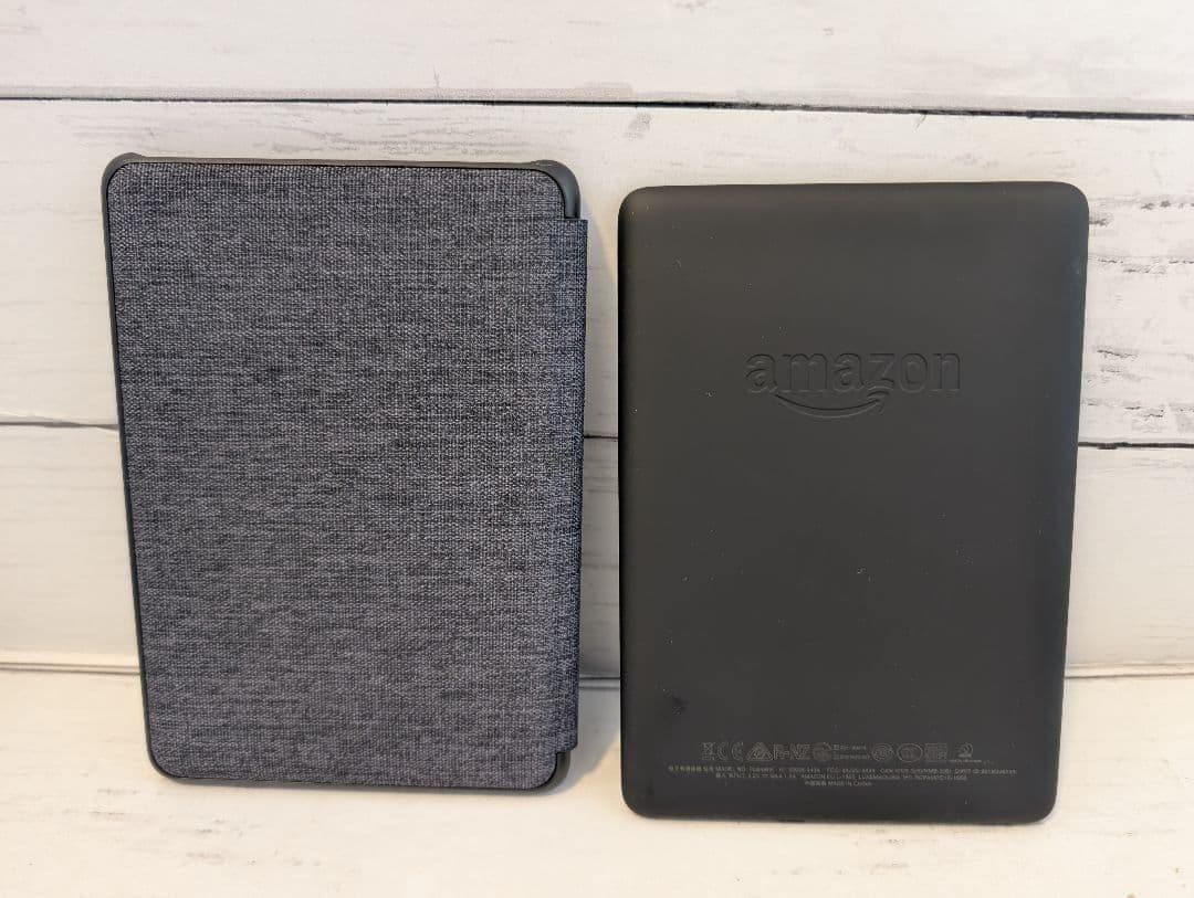 Kindle 電子書籍 本体 paper white 10世代 8GB 広告なし