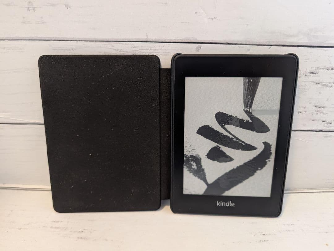 Kindle 電子書籍 本体 paper white 10世代 8GB 広告なし