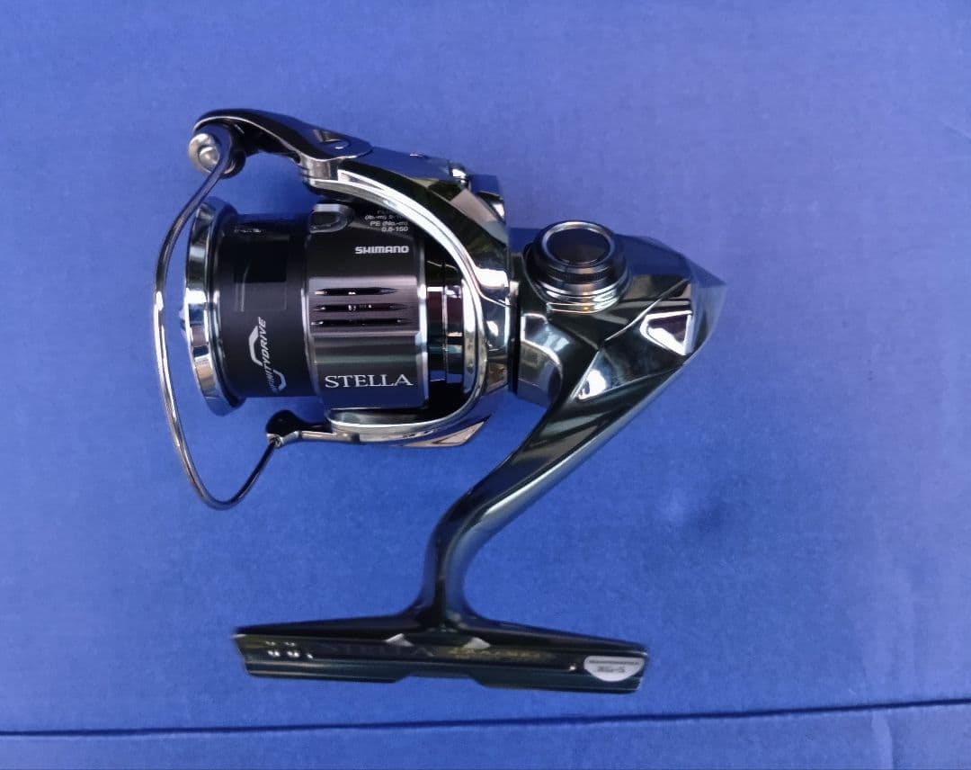 椎*菜様 シマノ　ステラ2500SHG