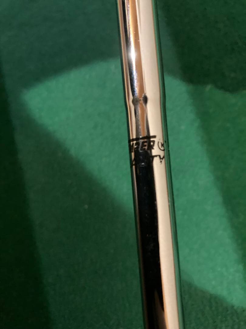 w．w　スリクソン Z U45 ２番 アイアン型 SRIXON ZU45