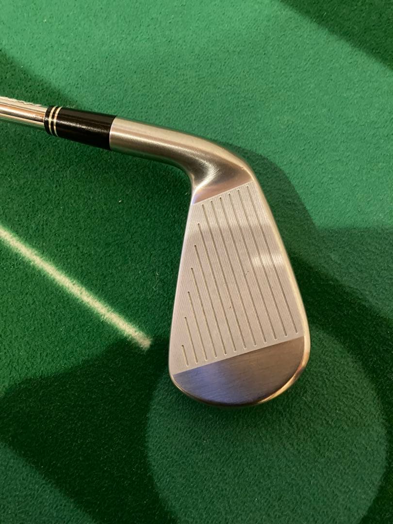 w．w　スリクソン Z U45 ２番 アイアン型 SRIXON ZU45