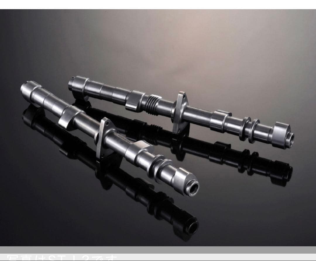 ヨシムラ YOSHIMURA ST-L1 カムシャフト Z1/Z2