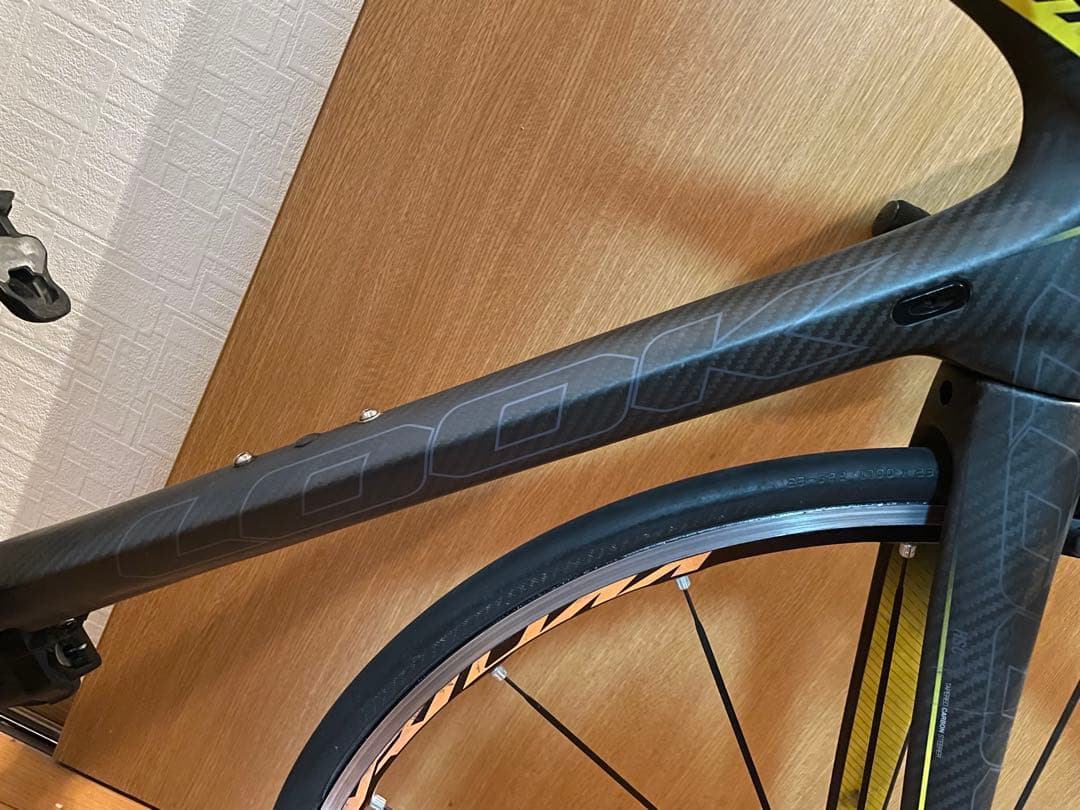 LOOK 675 ロードバイク　ULTEGRA Di2