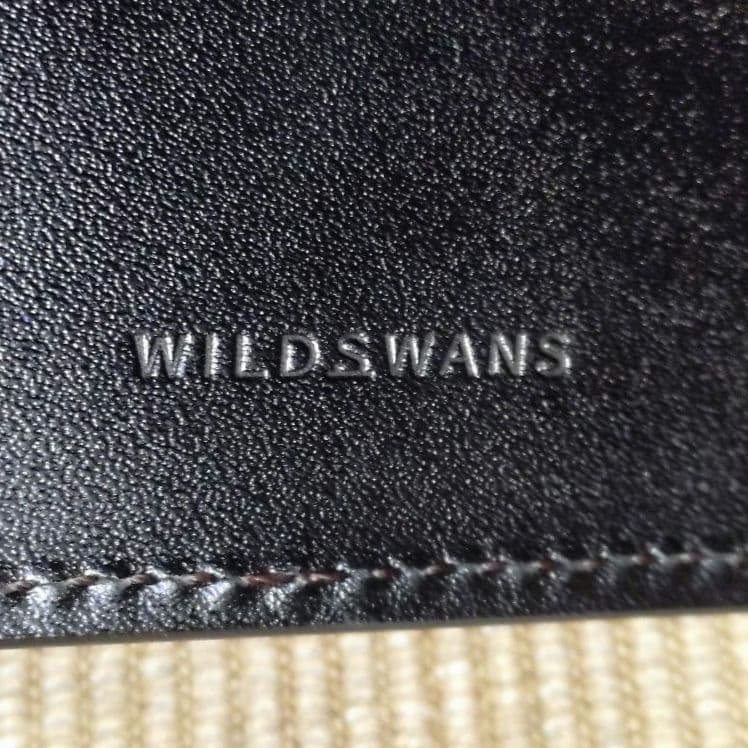 【新品同様】ワイルドスワンズ　グラウンダー　サドルプルアップ