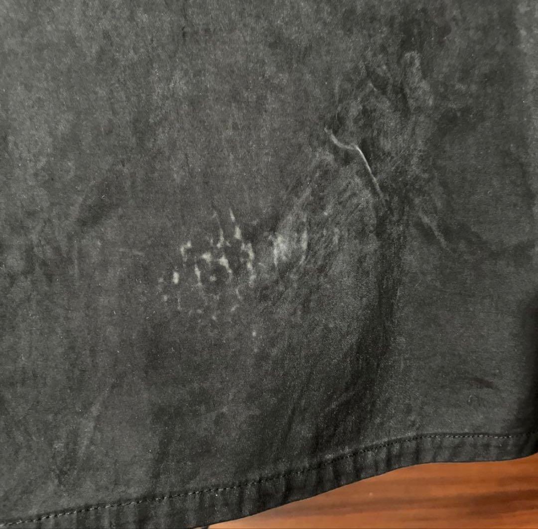 k*n様 DAN Cold Weather Parka マウンテンパーカー