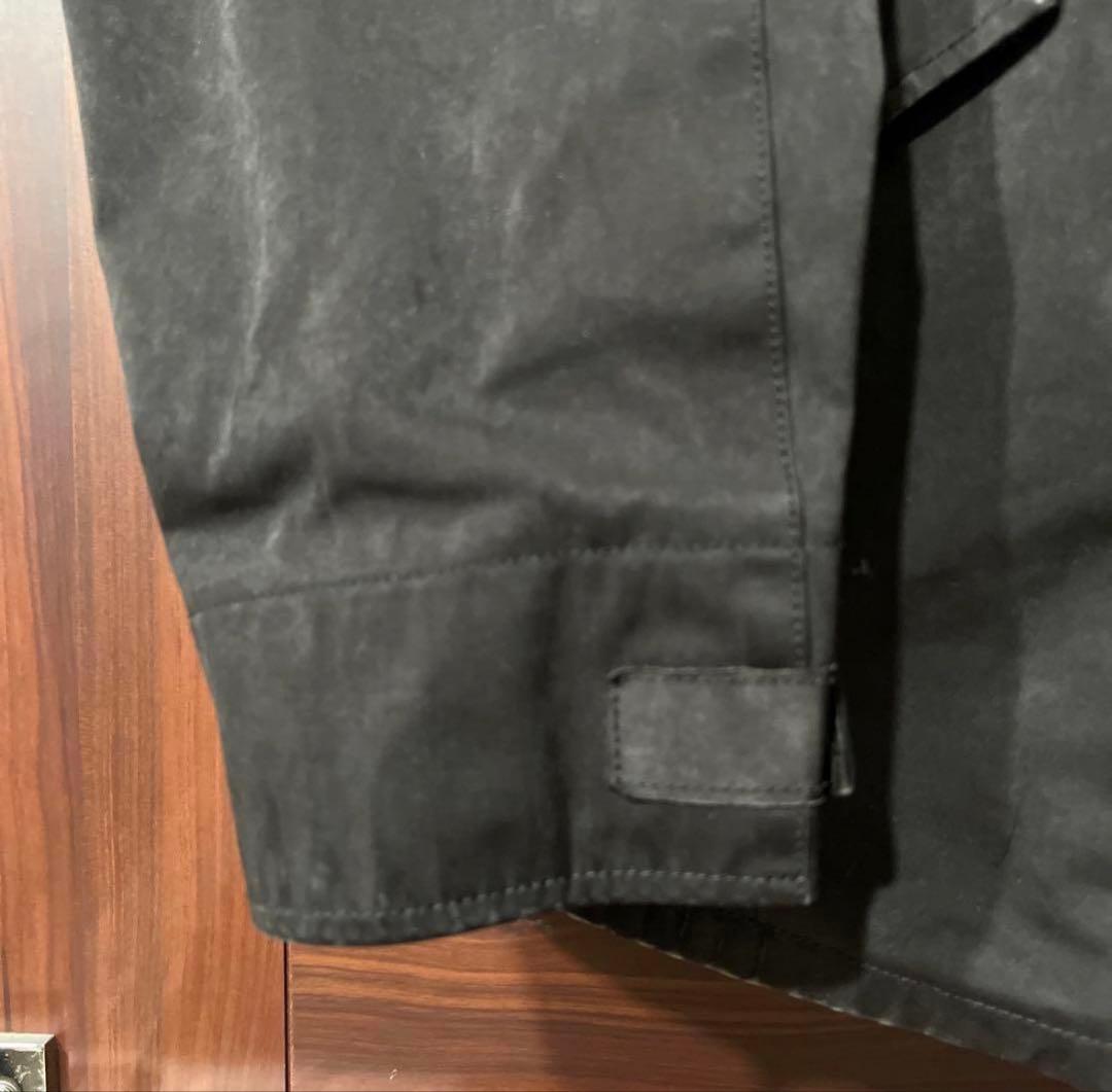 k*n様 DAN Cold Weather Parka マウンテンパーカー