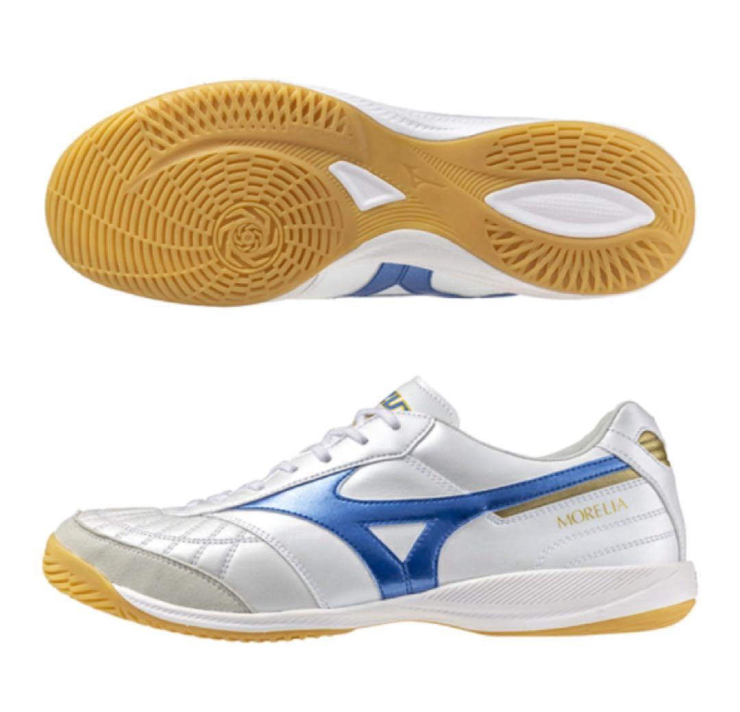 モレリア サラ ジャパン 26.0 ミズノ