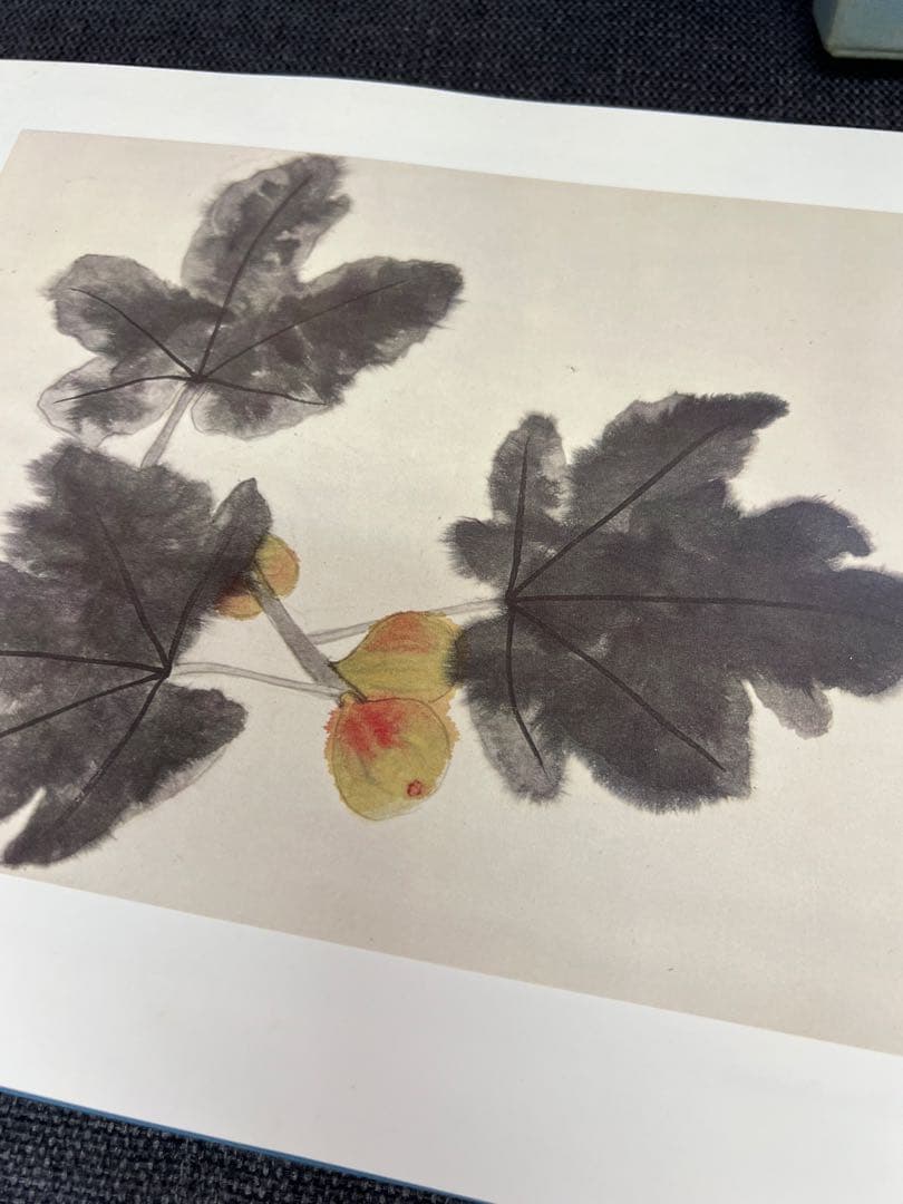 和本・詩集　錦芳集 帙入り豪華装丁 和歌・漢詩 古書 美本　趣味本　実用