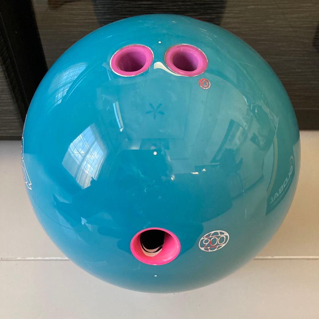 ボウリング・ボール　ギア 300 パーフェクトフォーミュラ　14ポンド