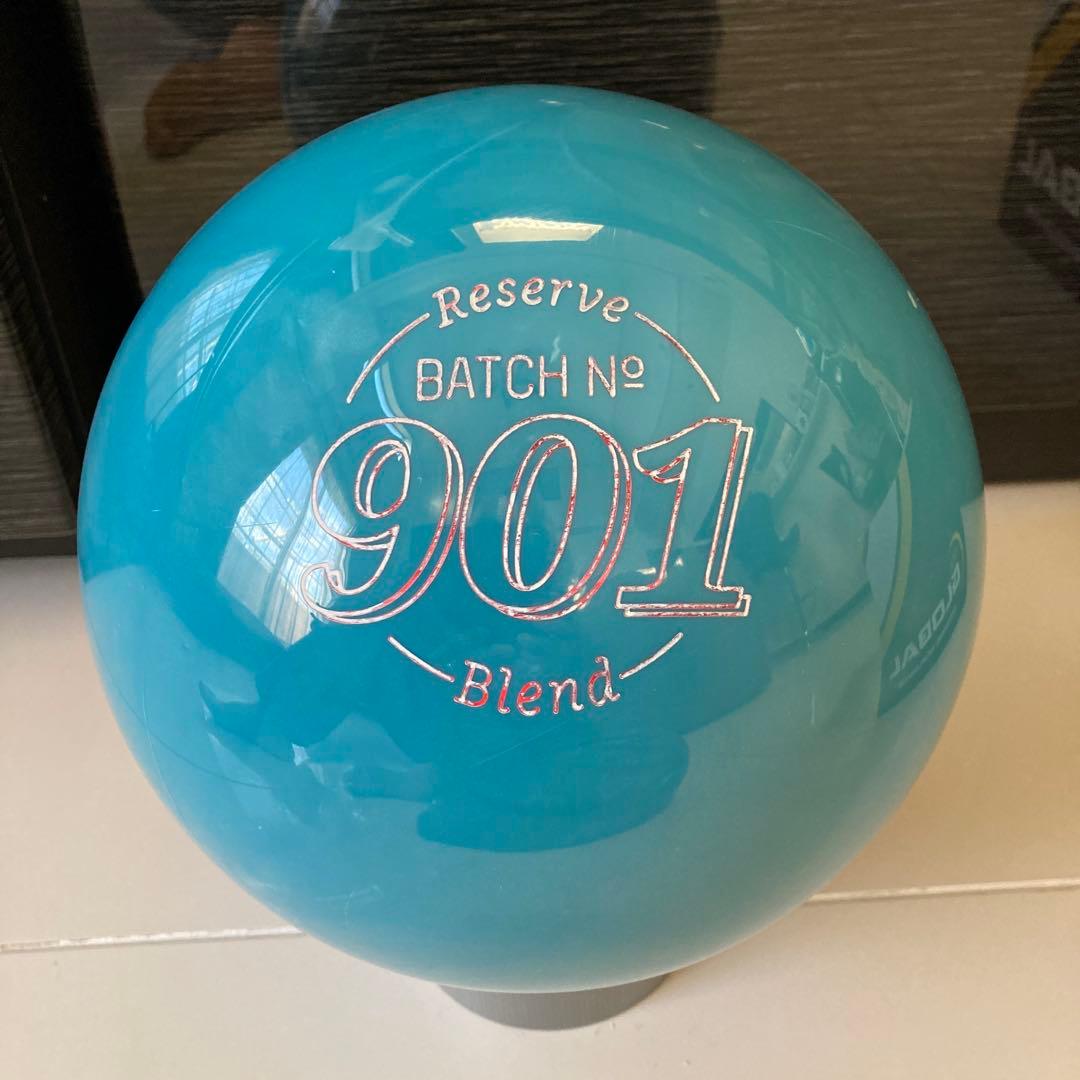 ボウリング・ボール　ギア 300 パーフェクトフォーミュラ　14ポンド