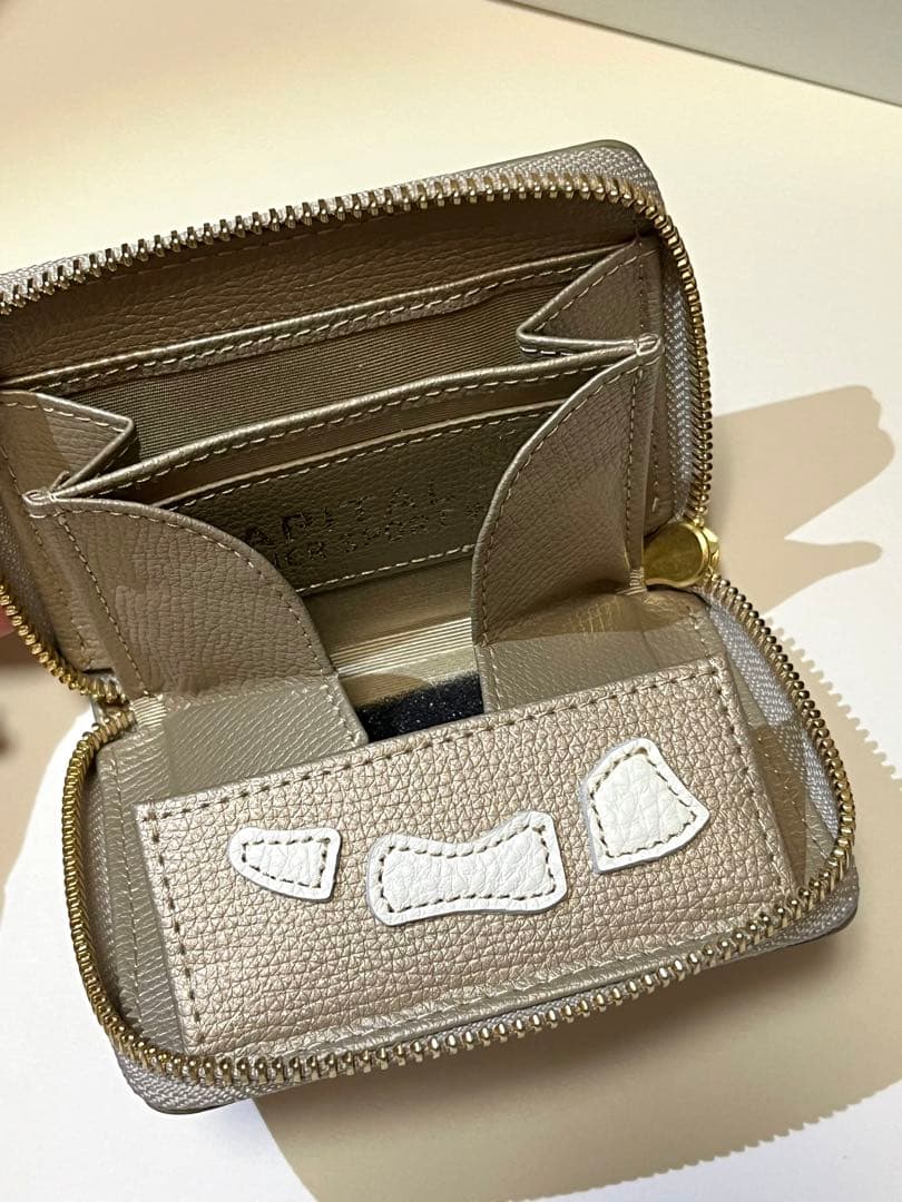 【最終値下げ】KAPITALキャピタル BONE Walletミニウォレット
