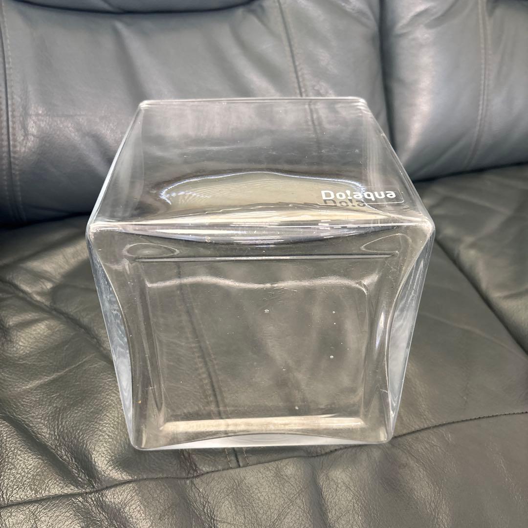 廃盤未使用 ADA Do!aqua プラントグラス 15×15×20 ２個