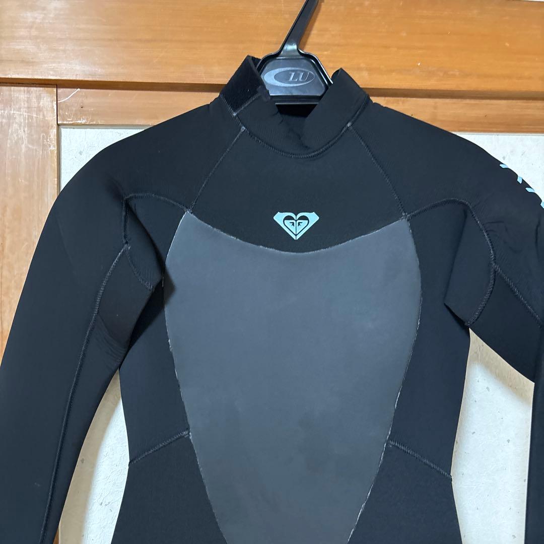 Roxy フルスーツ ERLWJ03013 サイズ8 AXU 最終値下げ