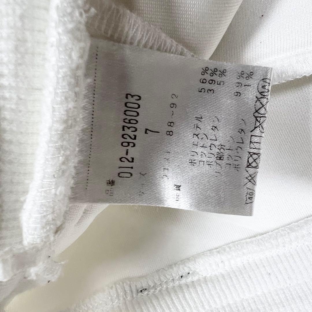 ニューバランスゴルフ セットアップ パーカー ジップアップ スウェット パンツ