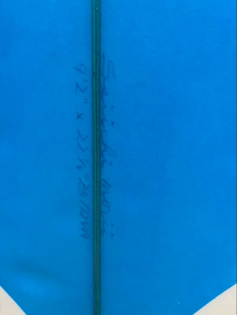 サーフィン ロングボード 9.2ft