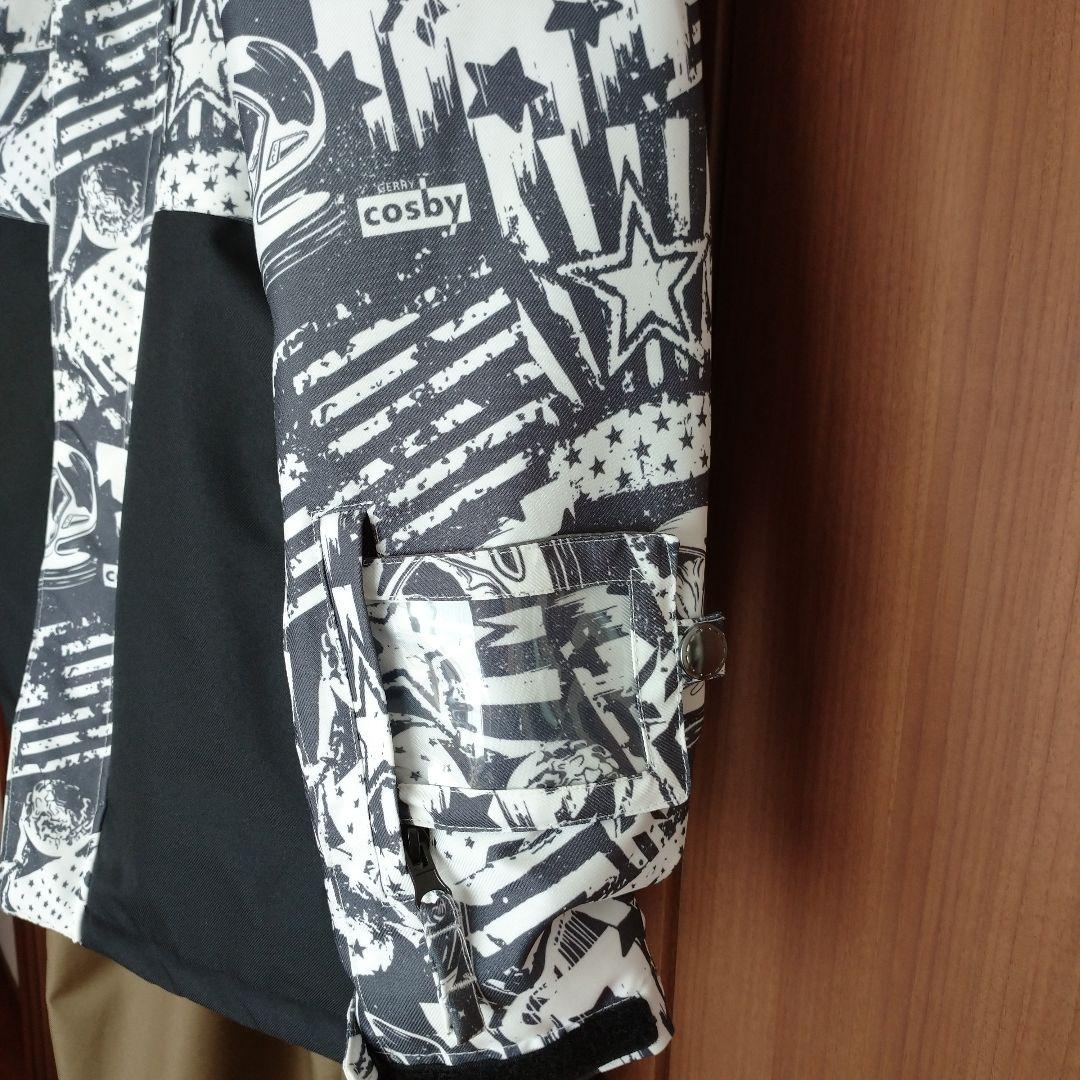 子ども用スキーウェア COSBY 160