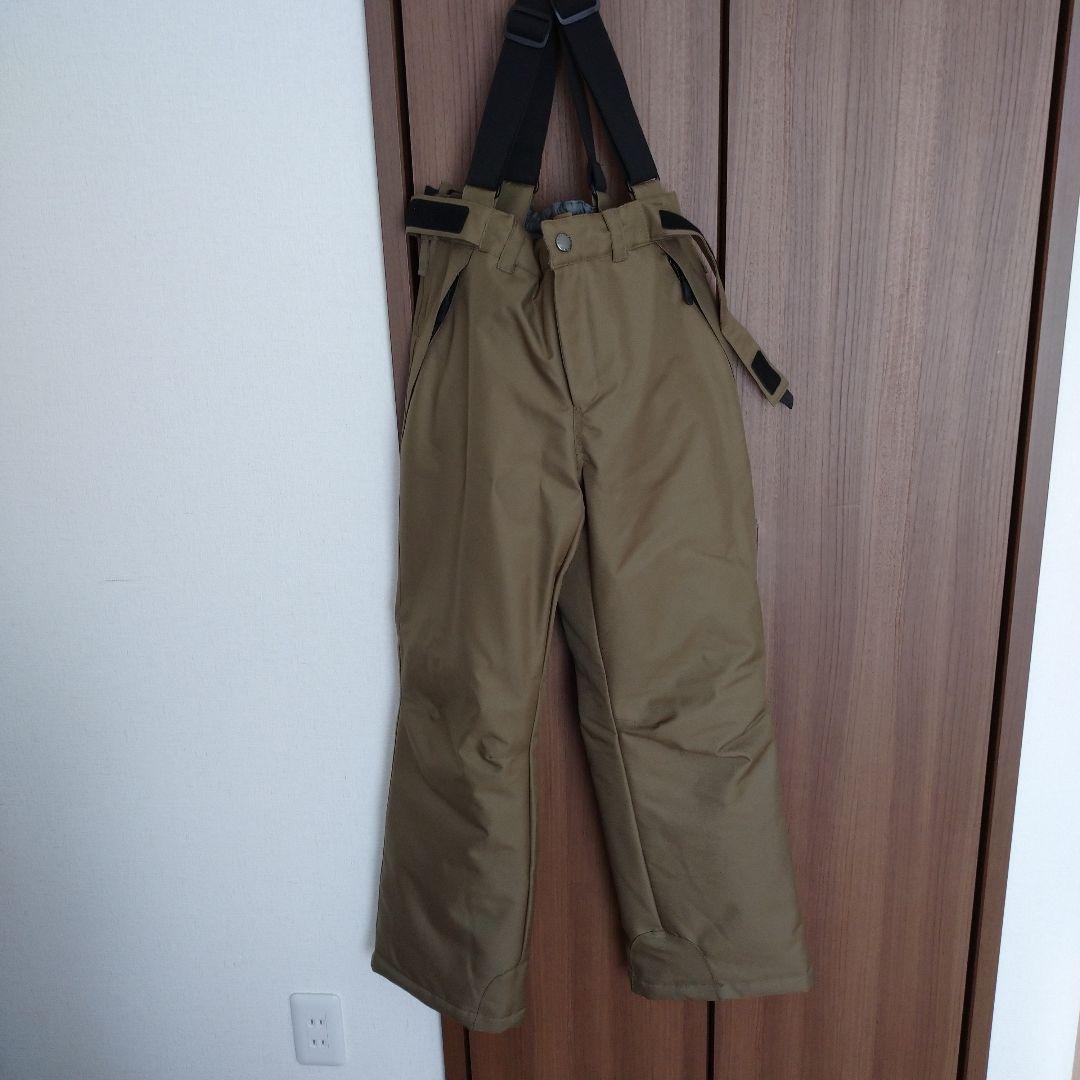 子ども用スキーウェア COSBY 160