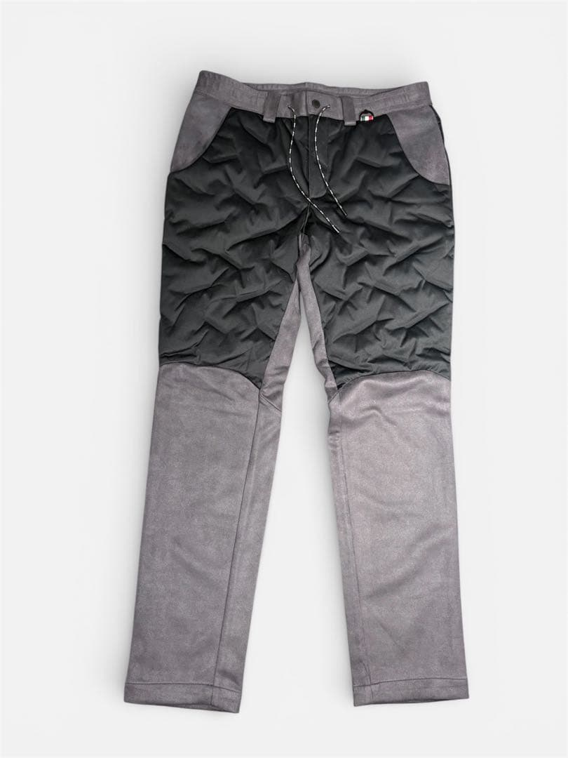 【定価2.5万】G-stage ダウンパンツ 90%ダウン 軽量 防寒 ゴルフ