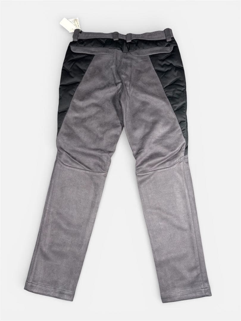 【定価2.5万】G-stage ダウンパンツ 90%ダウン 軽量 防寒 ゴルフ