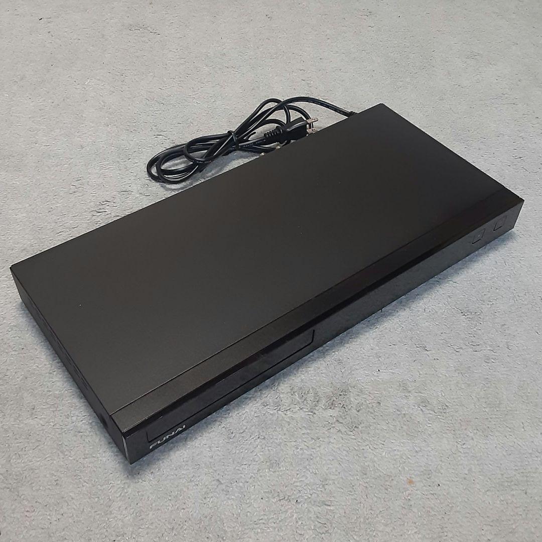 FUNAI フナイ ブルーレイレコーダー FBR-SW530