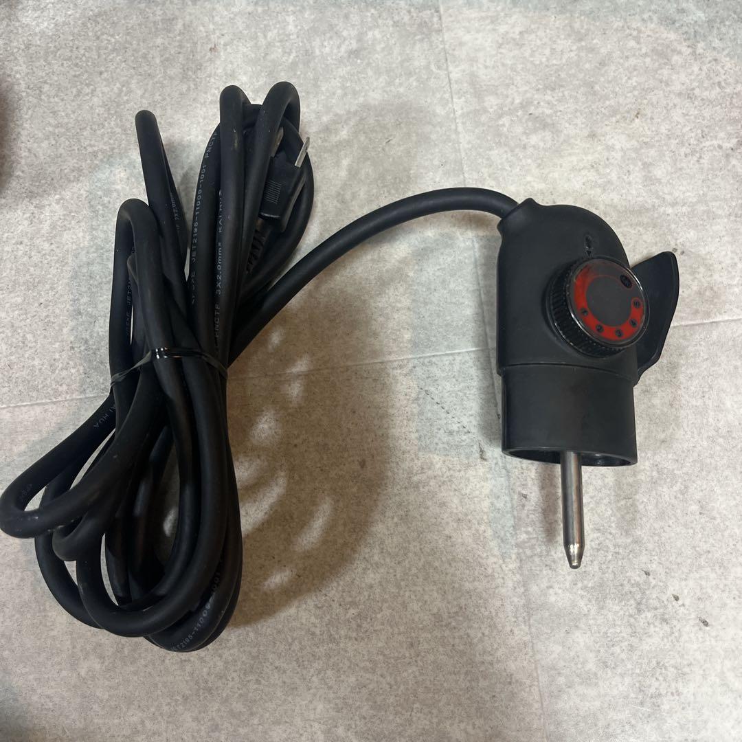 LOGOS ロゴス BBQエレグリル　バーベキューコンロ 折りたたみ式