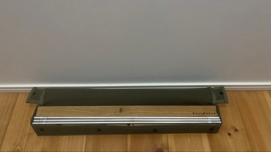 卷毛日本公式アカウント 0 fallworks assemble