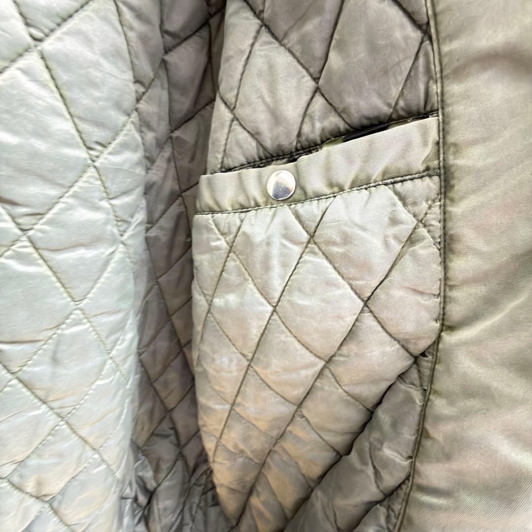 diesel ＭＡ－１ジャケット