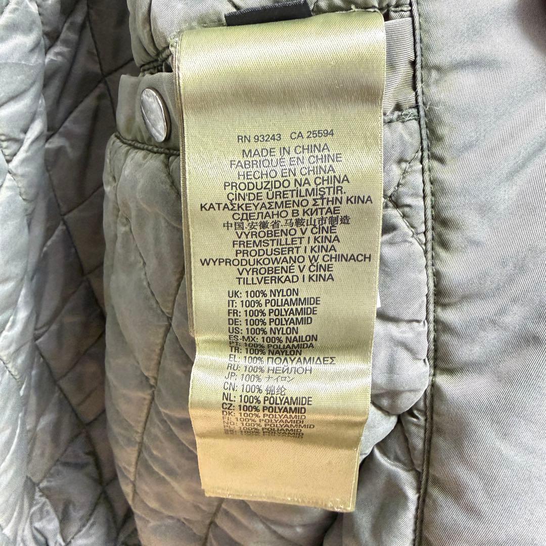 diesel ＭＡ－１ジャケット