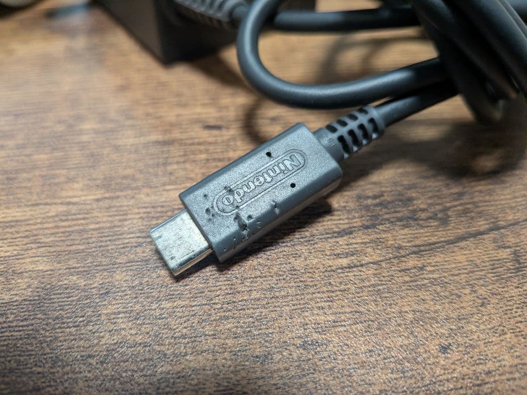 任天堂スイッチライト 本体グレー 充電器付き 初期化済　★即日発送★