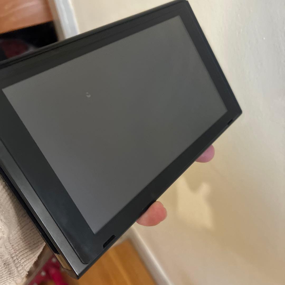 Nintendo Switch Joy-Con付