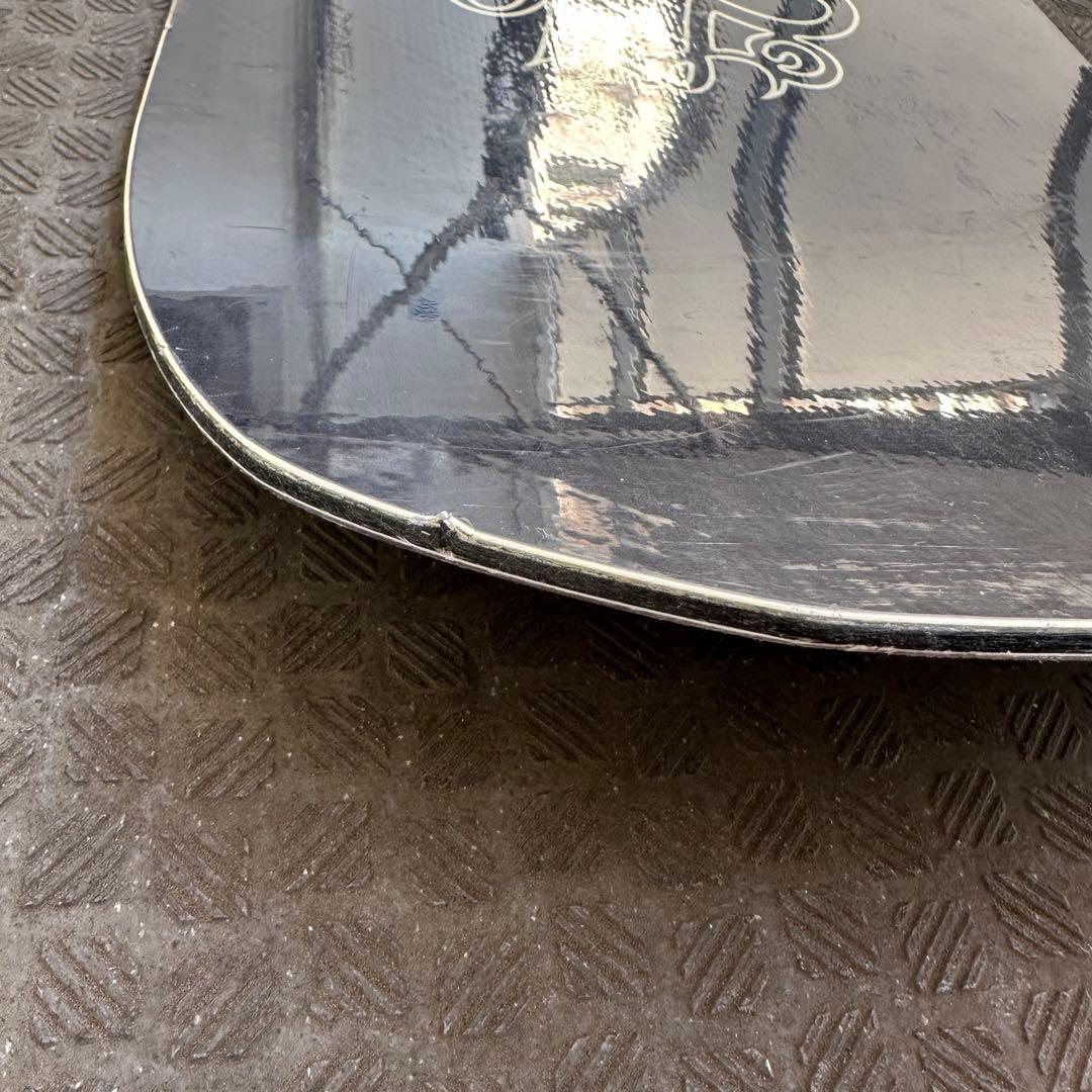 30周年記念限定モデル LIBTECH ADVANCE KNIFE 151N