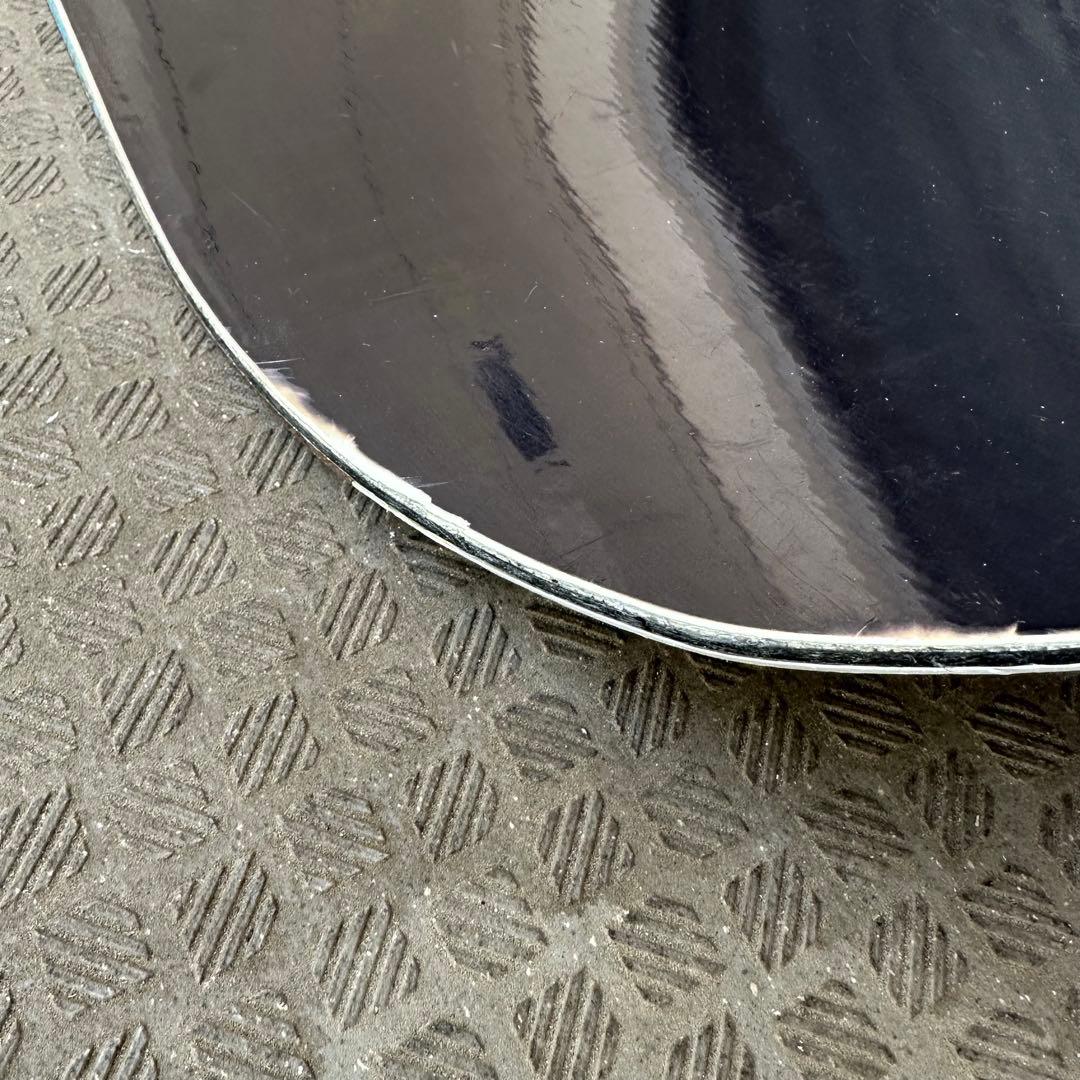 30周年記念限定モデル LIBTECH ADVANCE KNIFE 151N