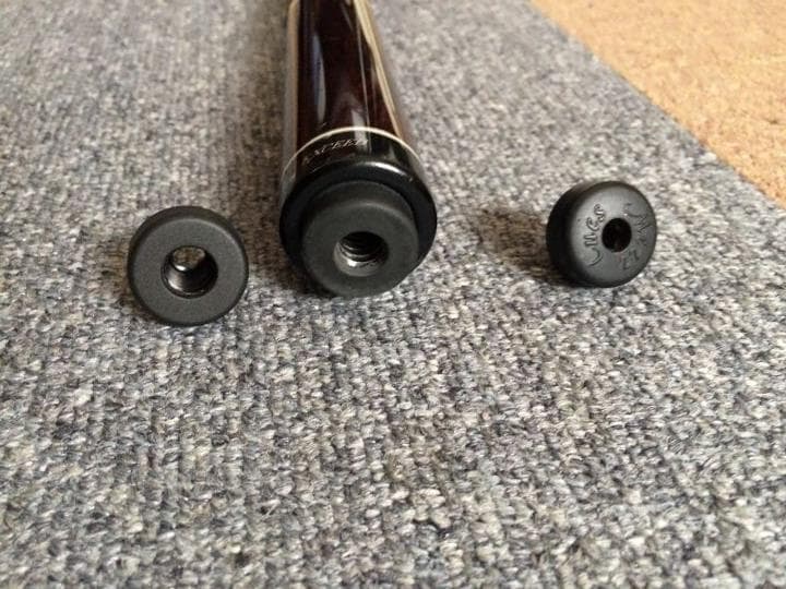 MEZZ EXCEED CUE　メッツ エクシードキュー