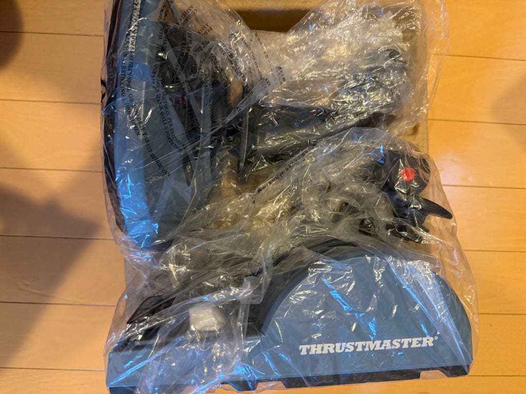 その他 Thrustmaster TCA Captain Pack Airbus