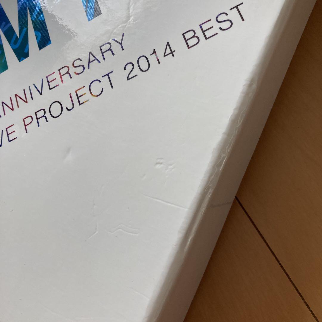 【即購入ok!!】倉木麻衣 15周年プレミアムLIVE BOX