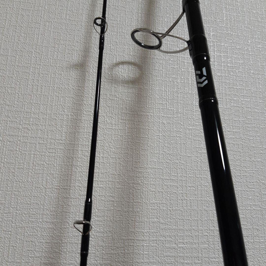 ショアスパルタン　スタンダード　96H