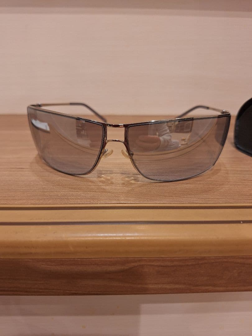 POLICE サングラス EXILE ATSUSHIモデル