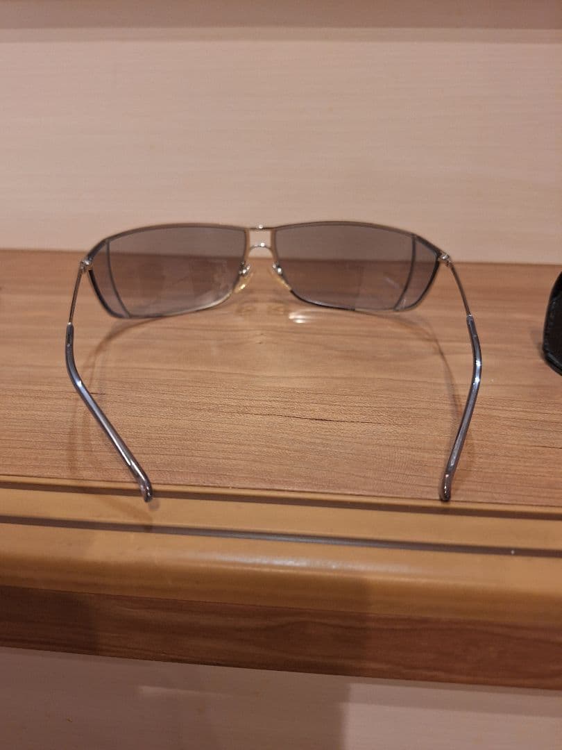 POLICE サングラス EXILE ATSUSHIモデル