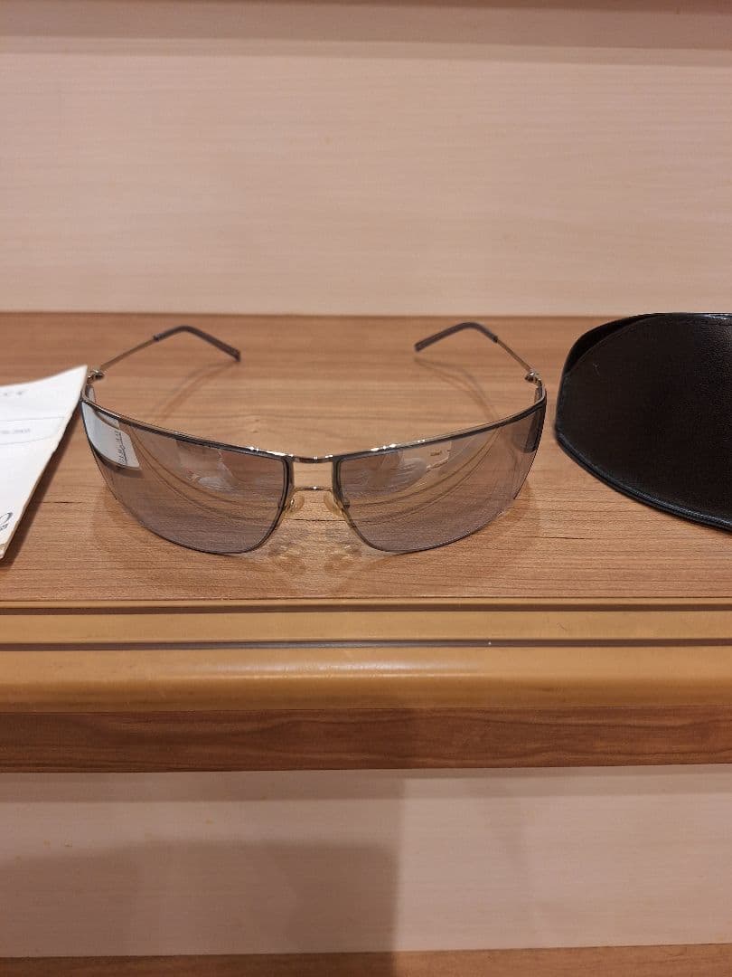 POLICE サングラス EXILE ATSUSHIモデル