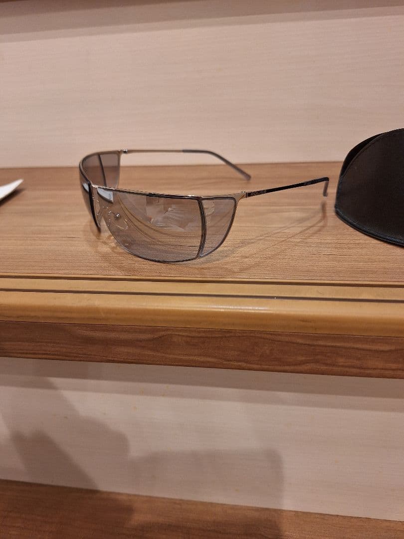 POLICE サングラス EXILE ATSUSHIモデル