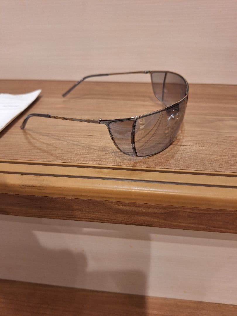 POLICE サングラス EXILE ATSUSHIモデル